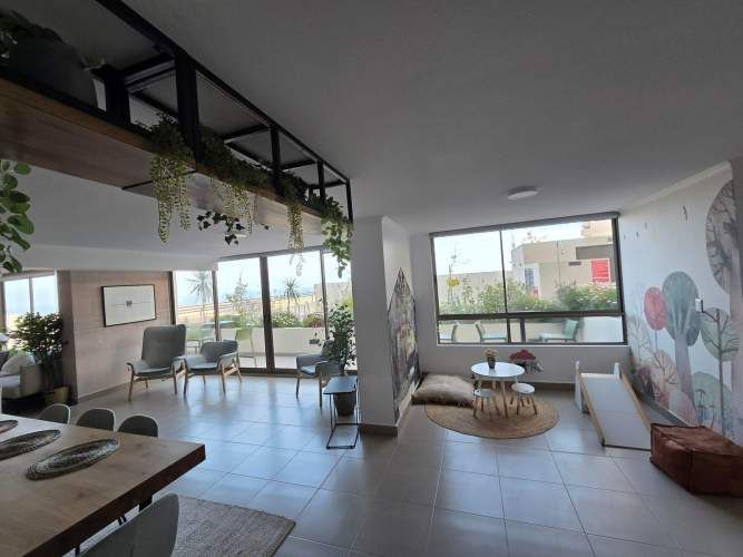 Excelente Departamento Sector Norte