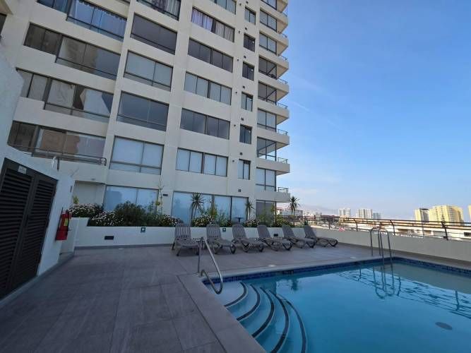 Excelente Departamento Sector Norte