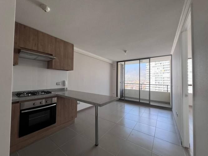 Excelente Departamento Sector Norte