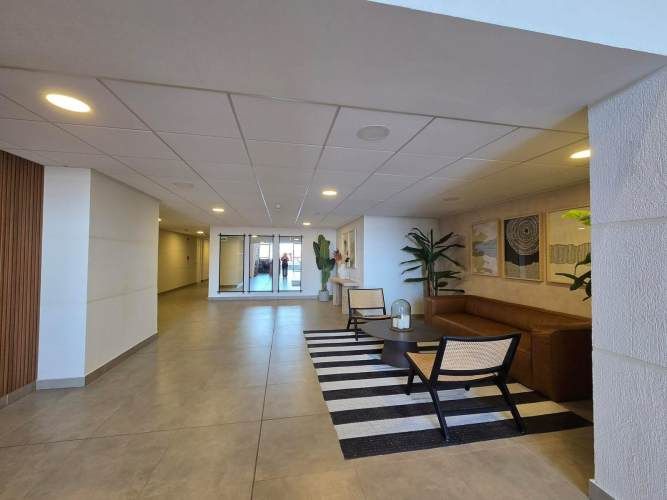 Excelente Departamento Sector Norte