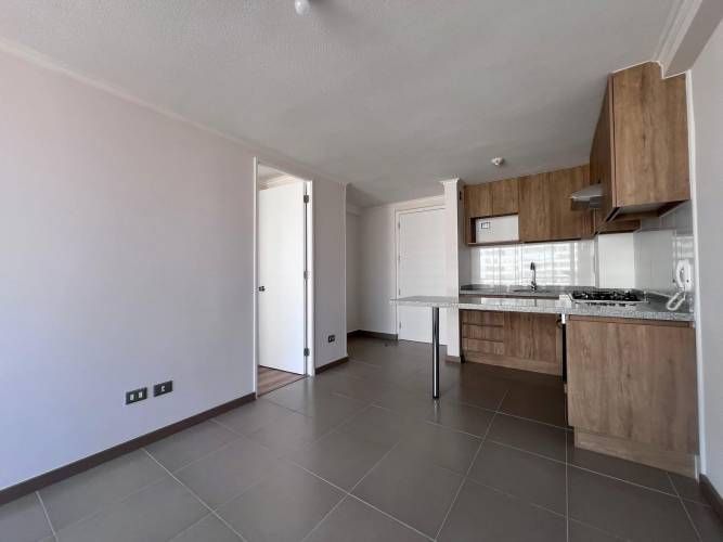 Excelente Departamento Sector Norte