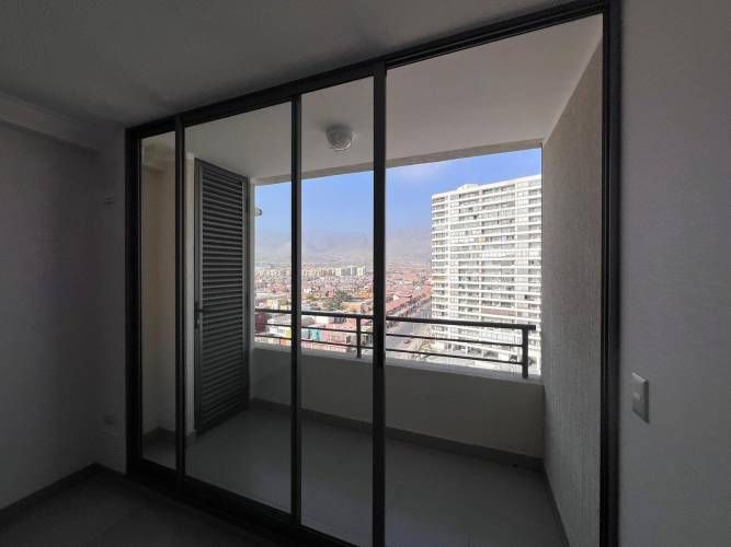 Excelente Departamento Sector Norte