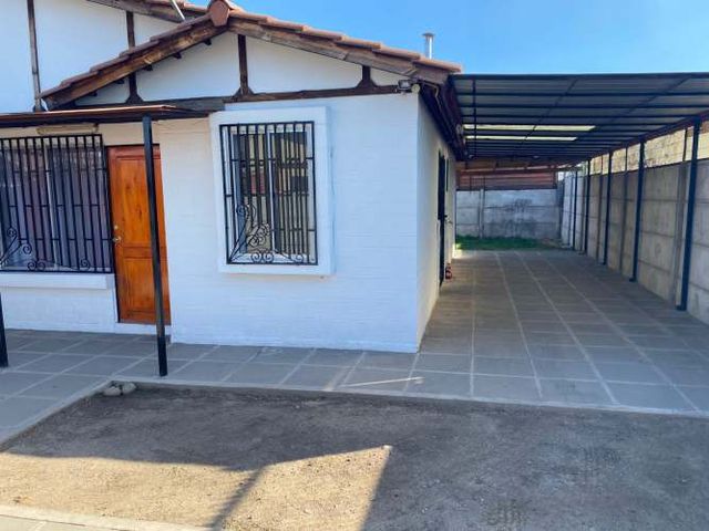 Hogar Luminoso con Gran Potencial de Inversió (132418)