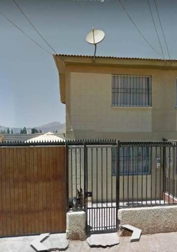 SE VENDE CASA EN SECTOR RINCONADA SAN FERNANDO COPIAPÓ