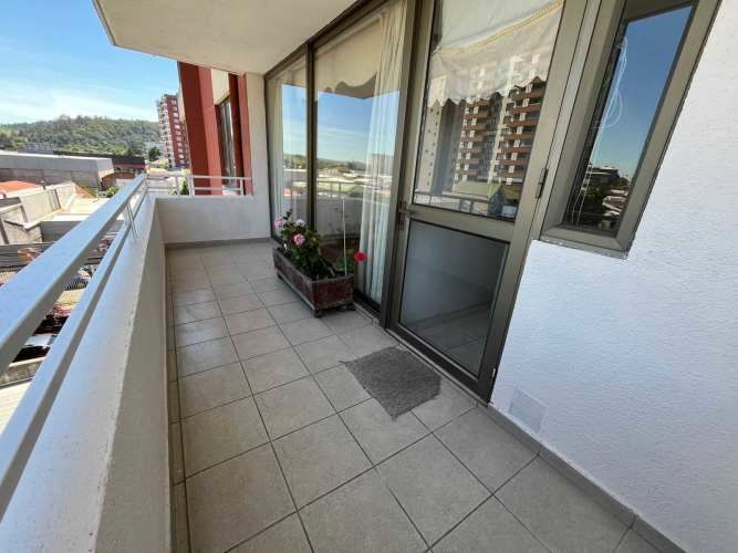 Departamento en venta Edificio Don Pedro IV (132416)