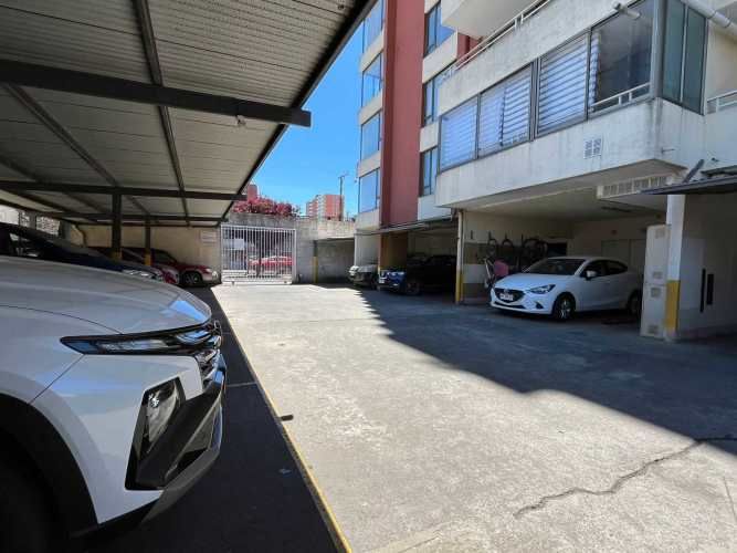 Departamento en venta Edificio Don Pedro IV (132416)