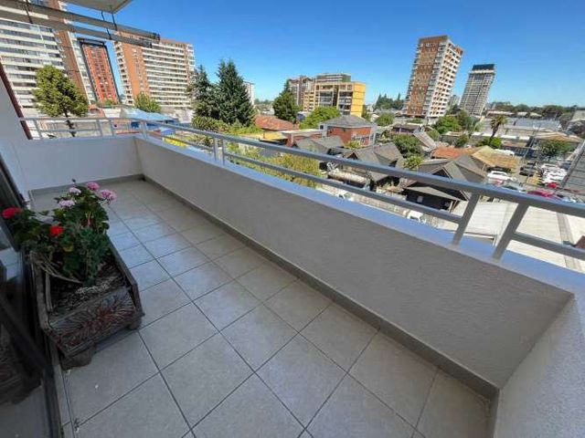 Departamento en venta Edificio Don Pedro IV (132416)