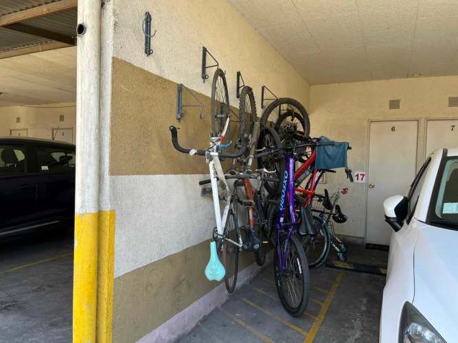 Departamento en venta Edificio Don Pedro IV (132416)