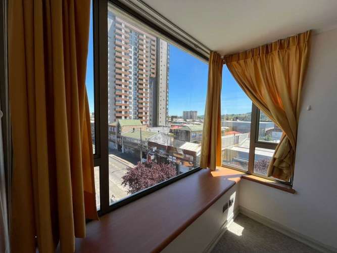 Departamento en venta Edificio Don Pedro IV (132416)