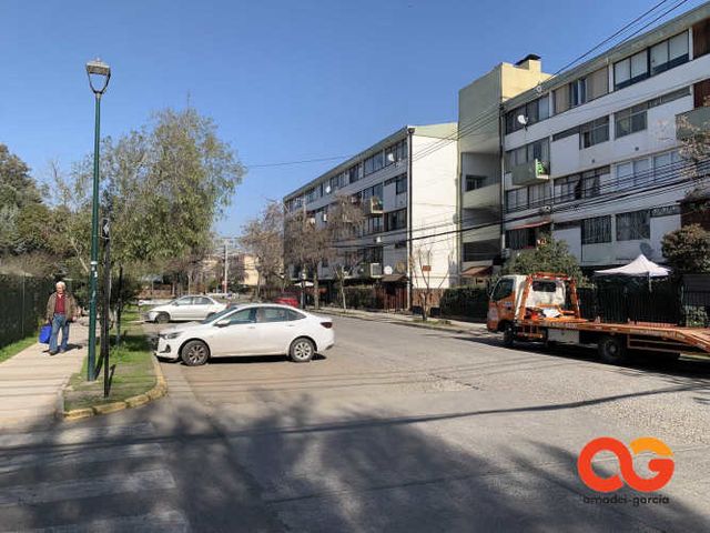 VILLA OLIMPICA DUPLEX DE 3 DORMITORIOS (132437)