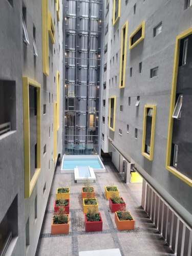 Oportunidad Depto. Mariposa y estacionamiento (132435)