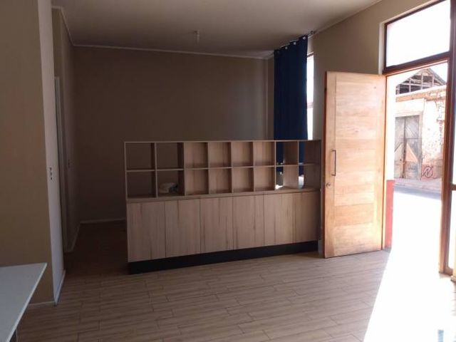 VENTA DE DEPARTAMENTO TIPO LOFT EN LA SERENA - SECTOR CENTRO, CALLE ALMAGRO 1D 1B