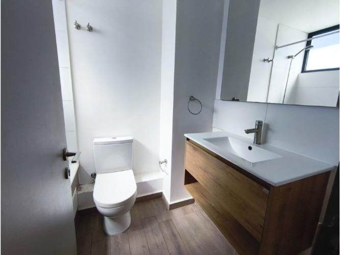 SE VENDE HERMOSO DEPARTAMENTO DE 2 DORMITORIOS EN ALVAREZ DE TOLEDO EDIFICIO NUEVO