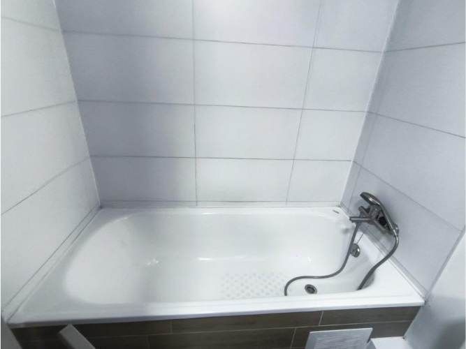 SE VENDE HERMOSO DEPARTAMENTO DE 2 DORMITORIOS EN ALVAREZ DE TOLEDO EDIFICIO NUEVO