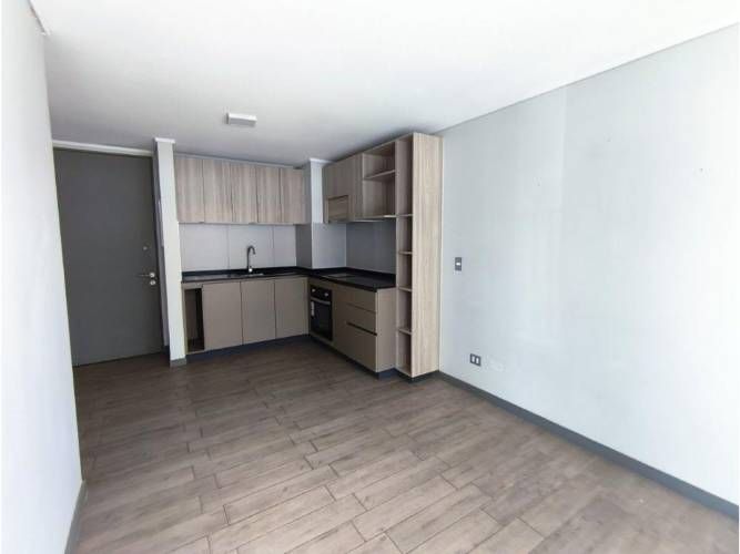 SE VENDE HERMOSO DEPARTAMENTO DE 2 DORMITORIOS EN ALVAREZ DE TOLEDO EDIFICIO NUEVO