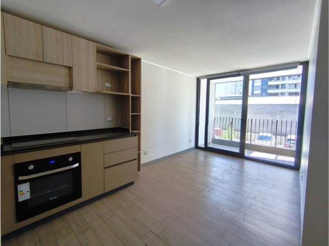 SE VENDE HERMOSO DEPARTAMENTO DE 2 DORMITORIOS EN ALVAREZ DE TOLEDO EDIFICIO NUEVO