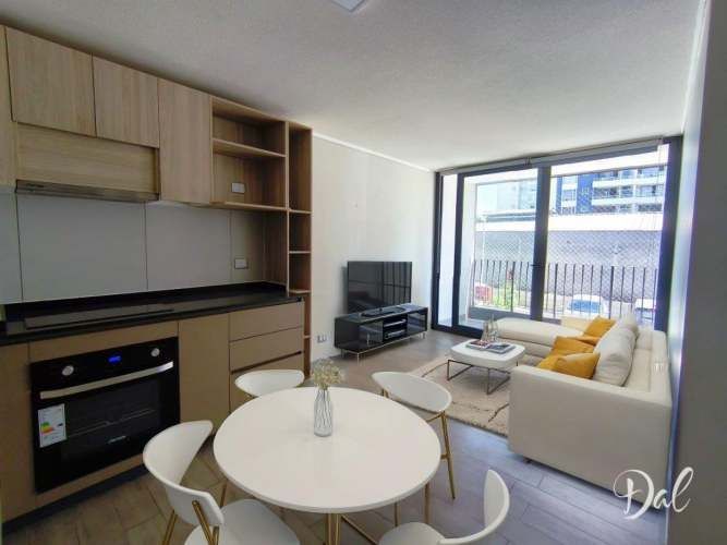 SE VENDE HERMOSO DEPARTAMENTO DE 2 DORMITORIOS EN ALVAREZ DE TOLEDO EDIFICIO NUEVO