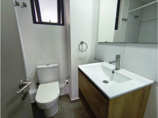 SE VENDE HERMOSO DEPARTAMENTO DE 2 DORMITORIOS EN ALVAREZ DE TOLEDO EDIFICIO NUEVO