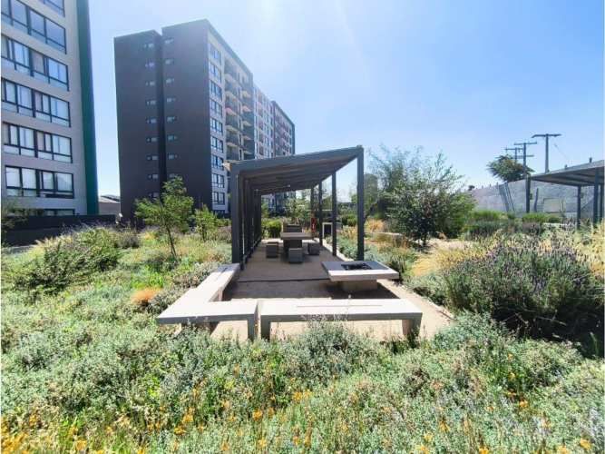 SE VENDE HERMOSO DEPARTAMENTO DE 2 DORMITORIOS EN ALVAREZ DE TOLEDO EDIFICIO NUEVO