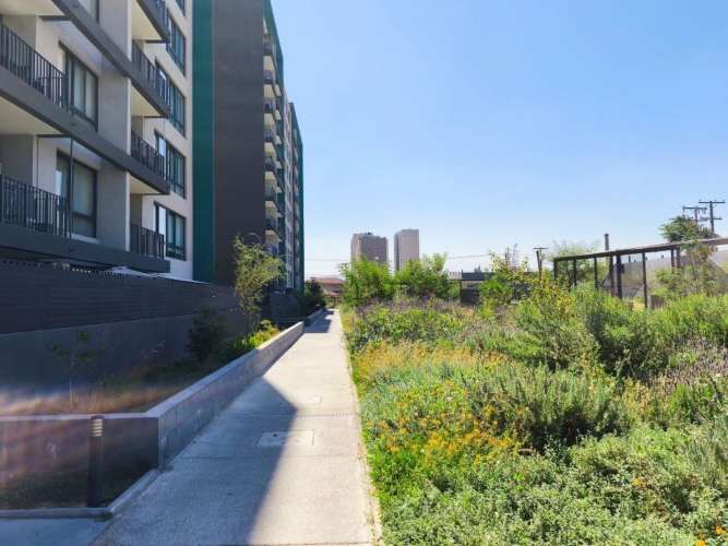 SE VENDE HERMOSO DEPARTAMENTO DE 2 DORMITORIOS EN ALVAREZ DE TOLEDO EDIFICIO NUEVO