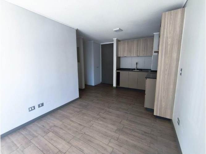 SE VENDE HERMOSO DEPARTAMENTO DE 2 DORMITORIOS EN ALVAREZ DE TOLEDO EDIFICIO NUEVO