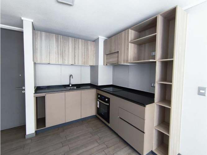 SE VENDE HERMOSO DEPARTAMENTO DE 2 DORMITORIOS EN ALVAREZ DE TOLEDO EDIFICIO NUEVO