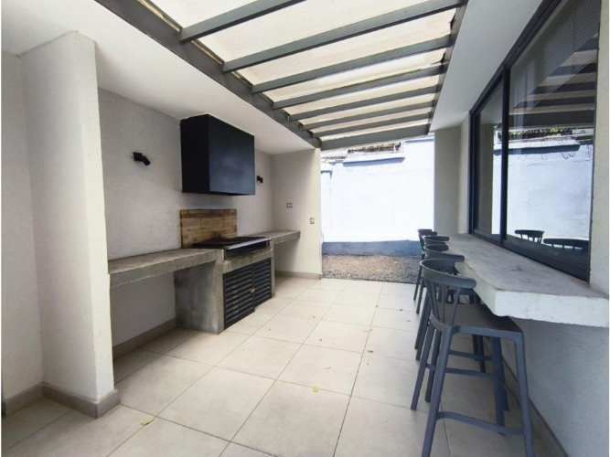 SE VENDE HERMOSO DEPARTAMENTO DE 2 DORMITORIOS EN ALVAREZ DE TOLEDO EDIFICIO NUEVO