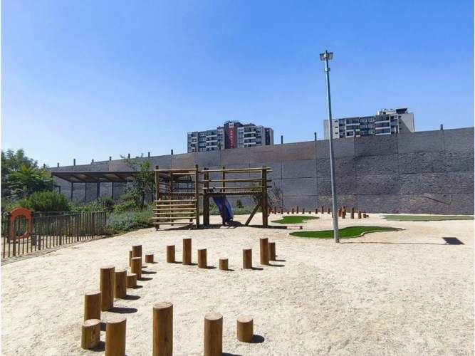 SE VENDE HERMOSO DEPARTAMENTO DE 2 DORMITORIOS EN ALVAREZ DE TOLEDO EDIFICIO NUEVO