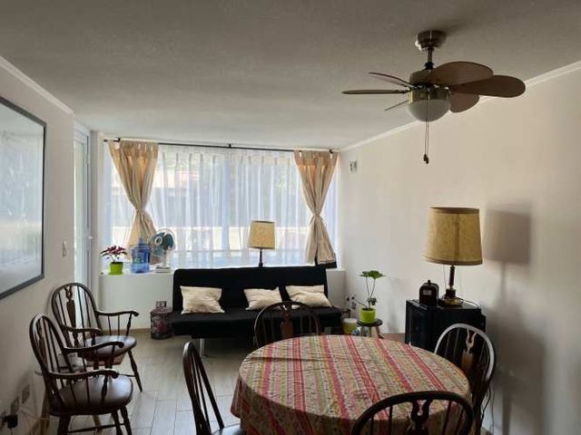 Departamento 2 Dorm., 2 Baños, Estacionamiento