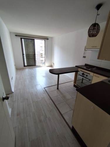 Luminoso /metro Toesca/ Ejército/ 2d+2b / Opcion Estac.