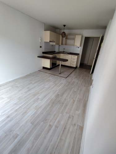 Luminoso /metro Toesca/ Ejército/ 2d+2b / Opcion Estac.