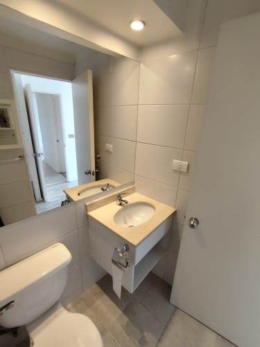 Luminoso /metro Toesca/ Ejército/ 2d+2b / Opcion Estac.