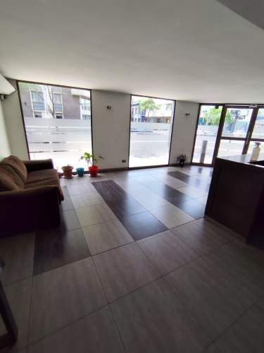 Luminoso /metro Toesca/ Ejército/ 2d+2b / Opcion Estac.