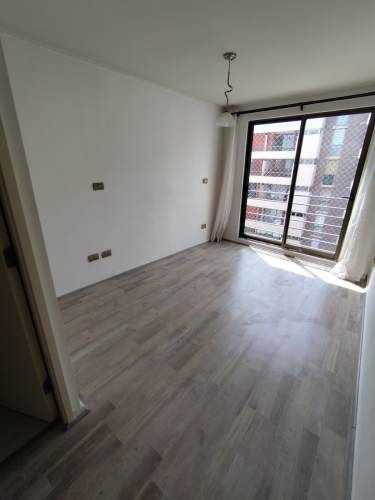 Luminoso /metro Toesca/ Ejército/ 2d+2b / Opcion Estac.