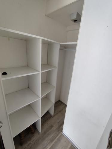 Luminoso /metro Toesca/ Ejército/ 2d+2b / Opcion Estac.