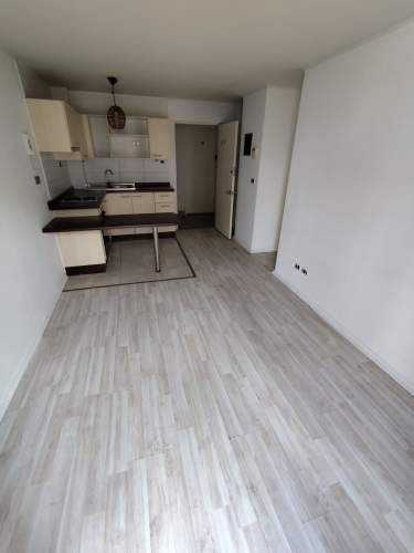 Luminoso /metro Toesca/ Ejército/ 2d+2b / Opcion Estac.