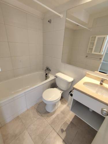 Luminoso /metro Toesca/ Ejército/ 2d+2b / Opcion Estac.