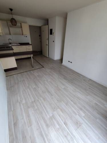 Luminoso /metro Toesca/ Ejército/ 2d+2b / Opcion Estac.