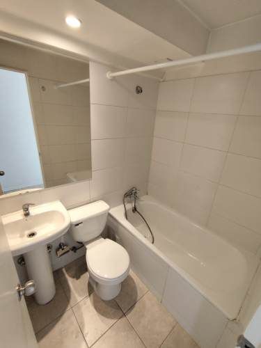 Luminoso /metro Toesca/ Ejército/ 2d+2b / Opcion Estac.