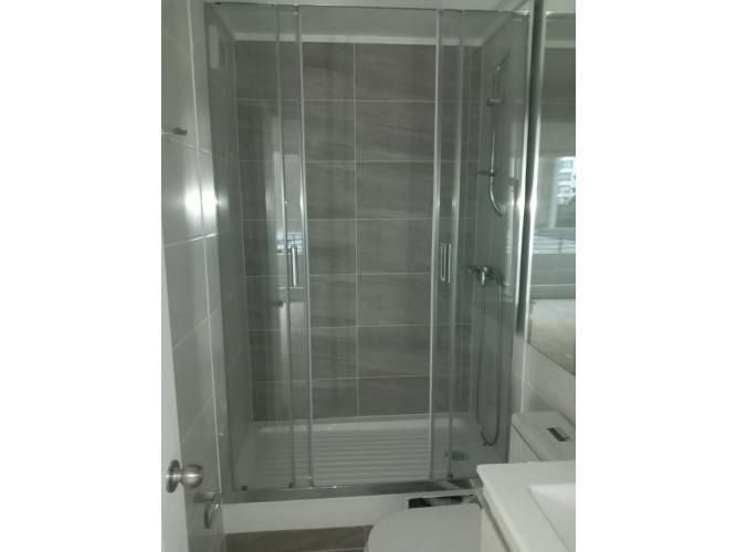 Arriendo Dpto Estudio – Piso 12 · ORIENTE · Edificio Upper Design · Santa Isabel  CLP