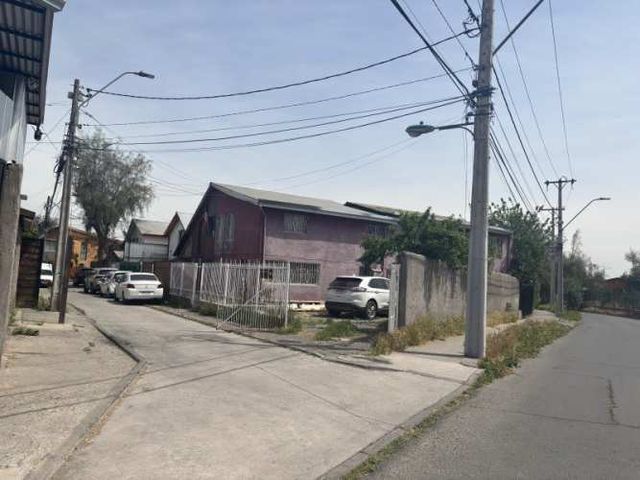 Oportunidad Venta de Propiedad con 2 casas Independientes