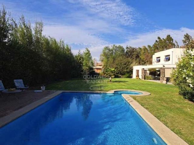 Oportunidad I Algarrobal II | Cole. San Nicolas I Chicureo