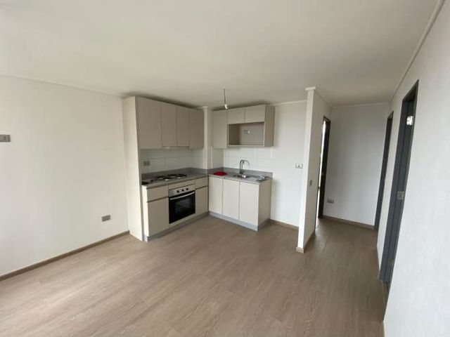 Departamento en venta c/ estacionamiento en Centro de Concepción