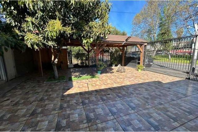 Venta de casa en maipú