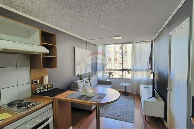 ¡encantador depto en san martín 870!