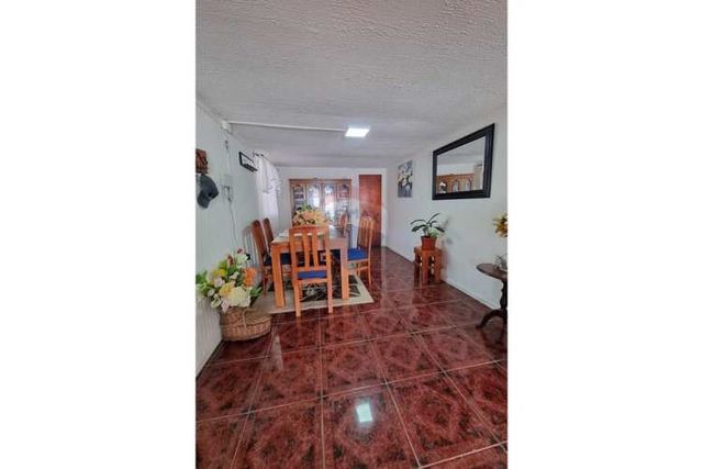 Venta de casa en alto jahuel - buin