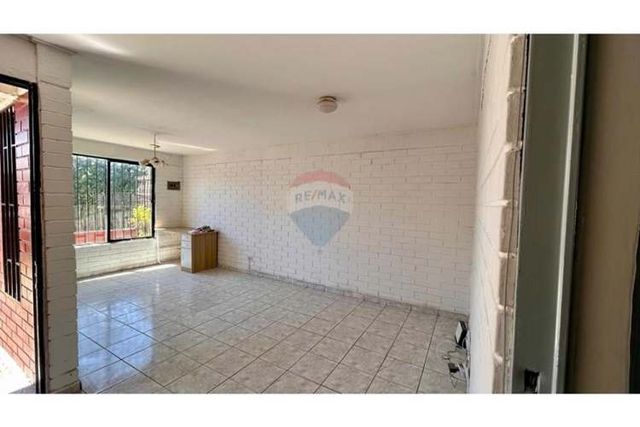 Villa coya pangal casa en venta.