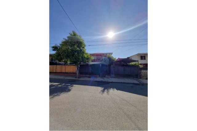 Arriendo de casa en puente alto