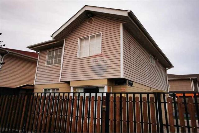 Linda casa en arriendo en puente alto