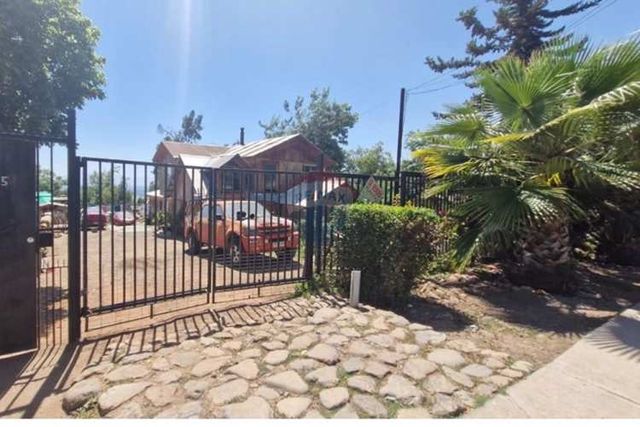 Terreno 980 m² en álvaro casanova  oportunidad